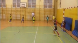 Trening !!!