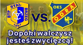 STAL BRZEG - ODRA OPOLE