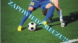 Kolejka 8 - zapowiedź!!!