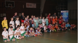 ABRAMCZYK CUP 2017