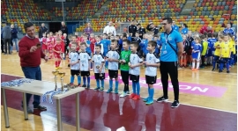 UKP Gol IV walczył w Częstochowie