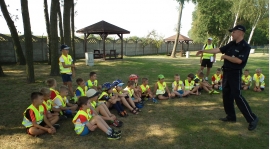 ROCZNIK 2007: ZAMIAST PIŁKI NOŻNEJ WOLĘ ROWER