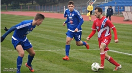 W niedzielę ostatni mecz sezonu