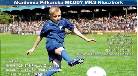 Młody MKS już działa i ogłasza nabór!