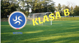 W weekend startuje Klasa B.