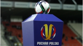 PUCHAR POLSKI 2017 - ZNAMY RYWALA !!