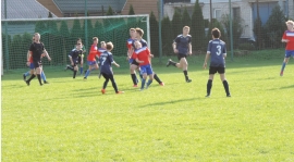Uwaga trampkarze!. Rozpoczęcie treningów 01.08.18 godz 16.00 -stadion