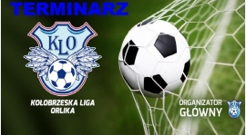 TERMINARZ XVI KOLEJKI KLO 2016/2017 -11.06.2017