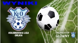 WYNIKI XVII KOLEJKI KLO 2016/2017