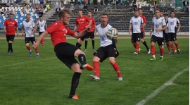 III liga: Wiemy z kim i od kiedy!