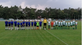 DZIEŃ MECZOWY 25.09.2019