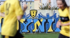 Porażka w derbach! Grali również inni