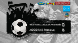 1, 2, 3, ..., 6 bramek strzelonych Polonii!!!