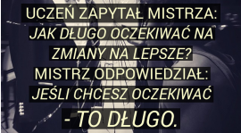 Psychika też jest ważna!