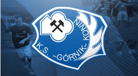 GÓRNIKOWIEC - nowa gazeta klubowa