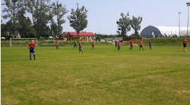Teamspirit v Stolem 1:3