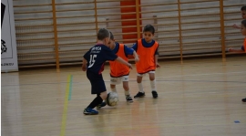 Trening odwołany !!!
