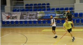 Harmonogram 12 kolejki