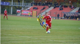 Zapowiedź: Stal - Miedź II Legnica