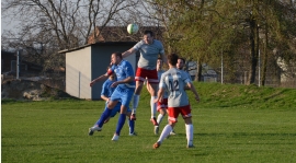 Kłodnica Gliwice - Drama II Kamieniec 3:0