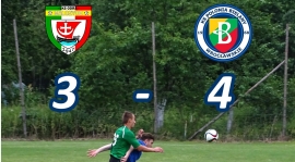 Weekendowy komplet punktów!