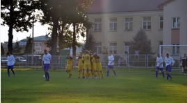 Lechia pokonana!