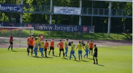 Derby Opolszczyzny cz.1