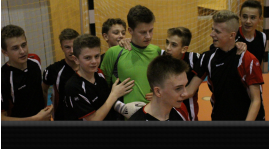 Nielba zgarnęła (prawie) wszystko