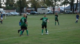 Młodziki 2006: Porażka w końcówce