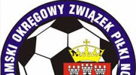 Zmiany w podziale drużyn