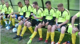 1 KOLEJKA: Dobry start!