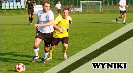 Wyniki 10. kolejki