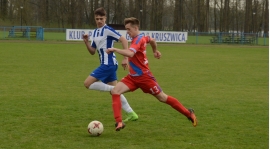 Mecze ligowe akademii (19-22 maja)