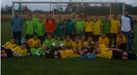 Młodzik Starszy gr.2.