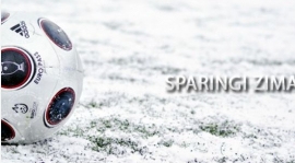 SPARINGI ZIMA 2018 - AKTUALIZACJA