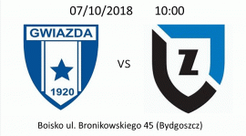 MECZ LIGOWY!