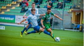 Cenny remis w Kaliszu
