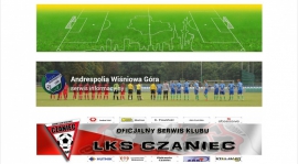 Najpopularniejsze strony na Futbolowo 2.0 w kwietniu