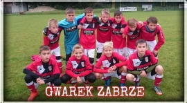 ORLIK E1 I TURNIEJ O PUCHAR JEDNOŚCI PRZYSZOWICE