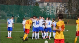Lider! Lider! Brzeska Stal!