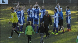 Kolejne KO w ostatnich sekundach. Przybylski vs Sierakowski : 1-0 !