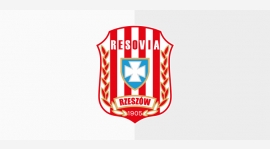 Żegnamy III ligę. Resovia - Cosmos 3-1
