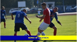 Remis w Kaletach