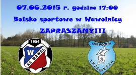 Goście z Trzebieszy