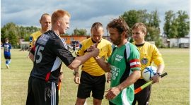 Statystyki zawodników w sezonie 2014/15