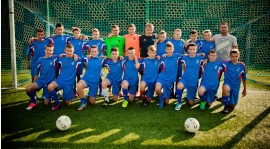 Startuje Liga! Zawisza Sienno - Broń Radom (26.08 zbiórka 9:00 mecz w Siennie o 11:00)