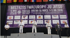 NASZ TRENER - SEKCJA JUDO- GRATULACJE !!!