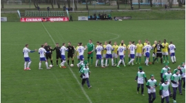 Wygrywamy w Zielonej Górze!