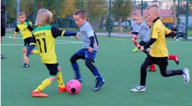 Liga roczników 2012 i 2013