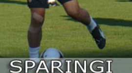 Sparingi!